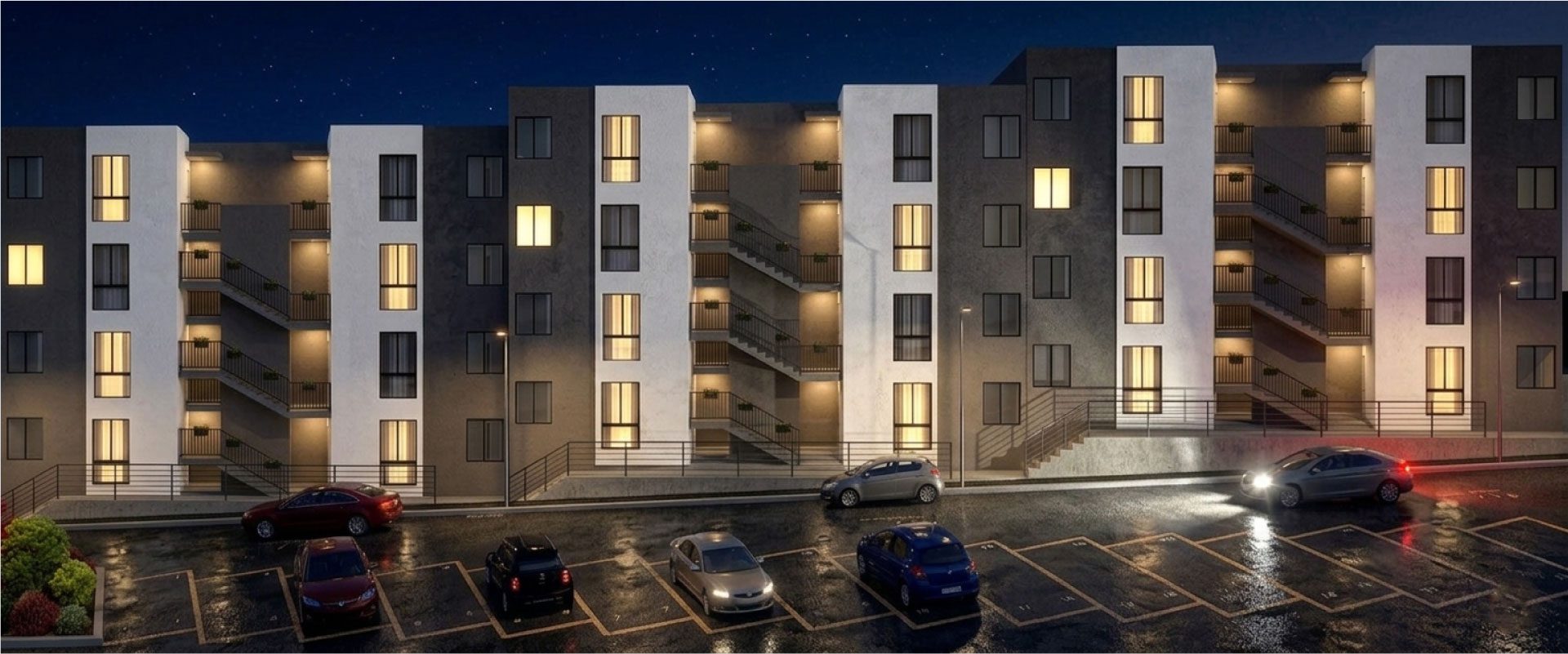 Desarrollo Castellana Huentitan